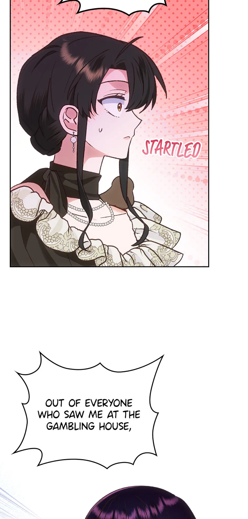The End of this Fairy Tale is a Soap Opera Chapter 61 – Page 19