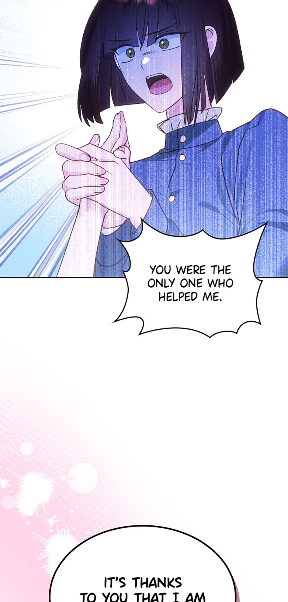 The End of this Fairy Tale is a Soap Opera Chapter 61 – Page 20