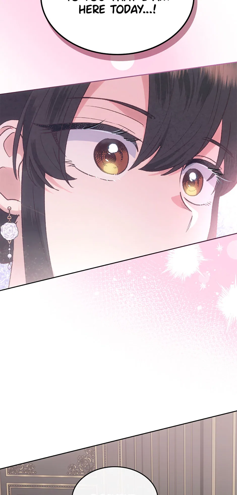 The End of this Fairy Tale is a Soap Opera Chapter 61 – Page 21
