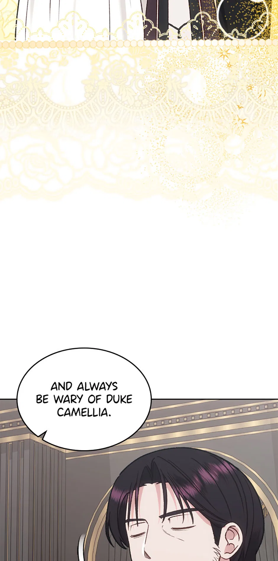 The End of this Fairy Tale is a Soap Opera Chapter 61 – Page 25
