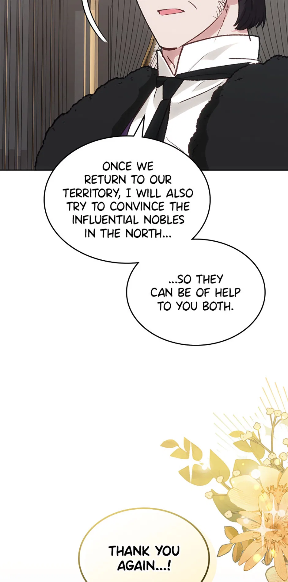 The End of this Fairy Tale is a Soap Opera Chapter 61 – Page 26