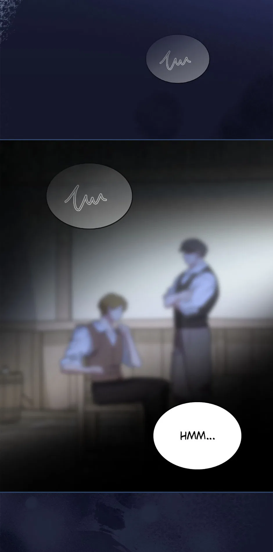 The End of this Fairy Tale is a Soap Opera Chapter 61 – Page 30