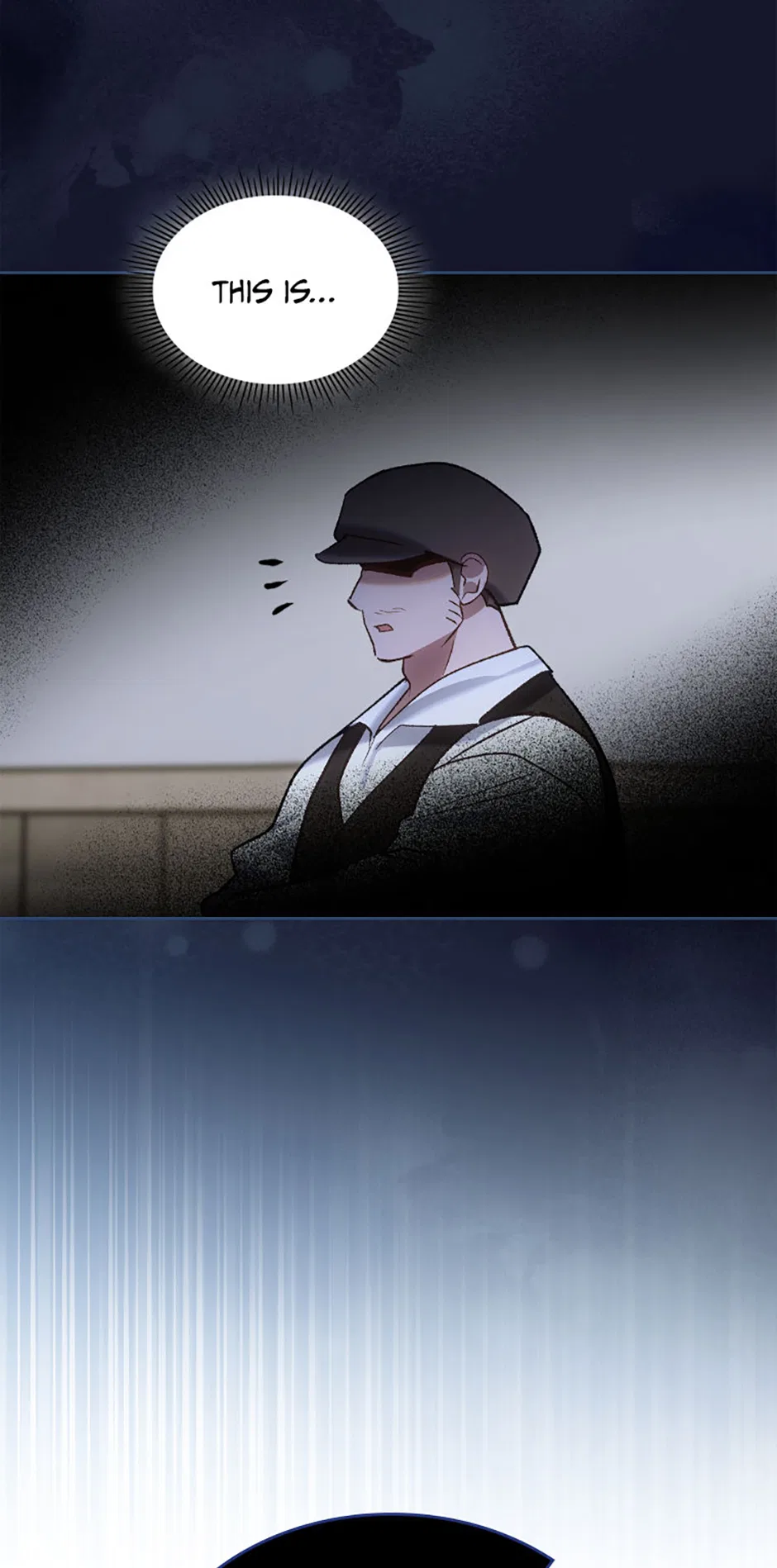 The End of this Fairy Tale is a Soap Opera Chapter 61 – Page 31