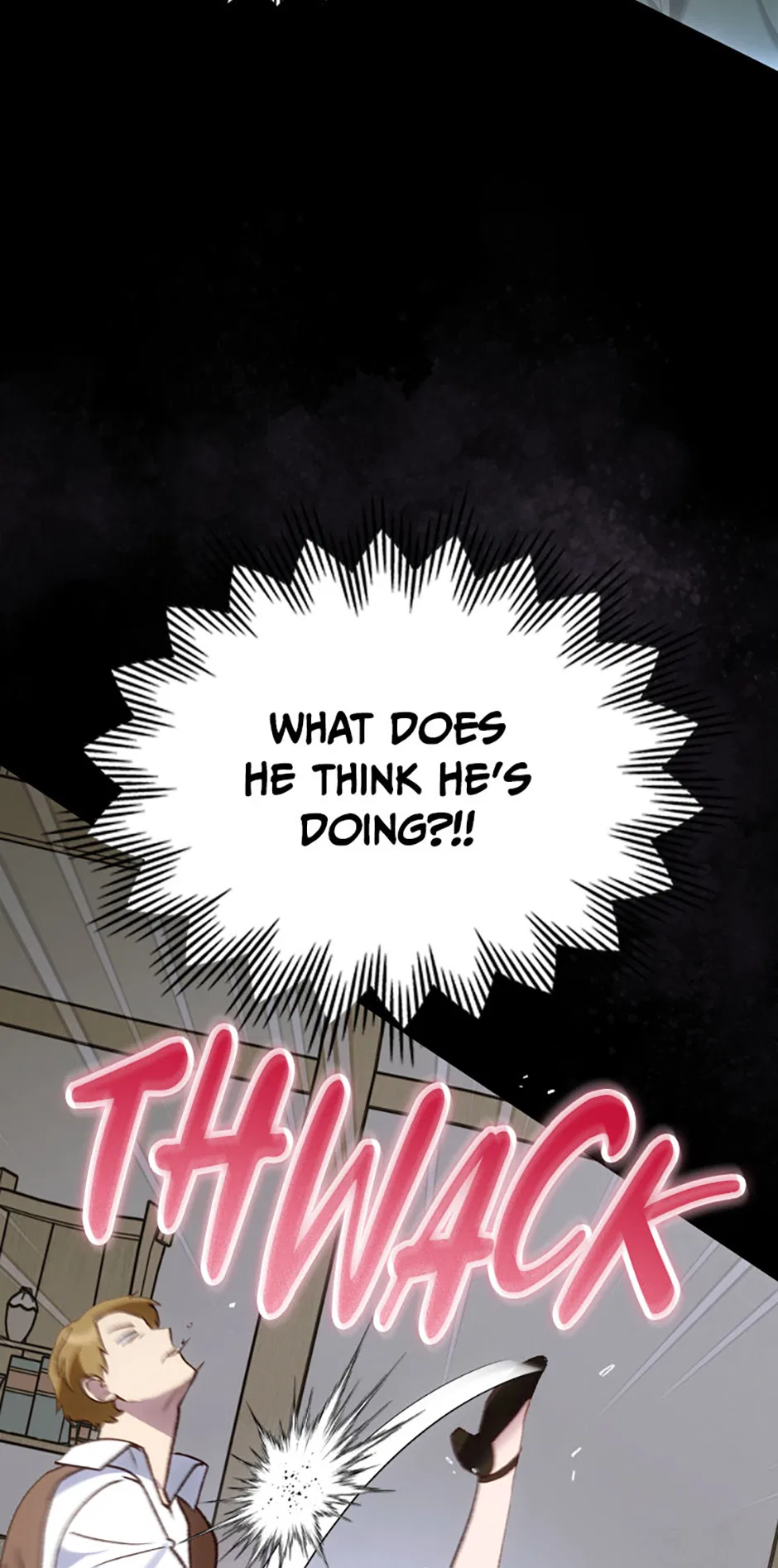 The End of this Fairy Tale is a Soap Opera Chapter 61 – Page 41
