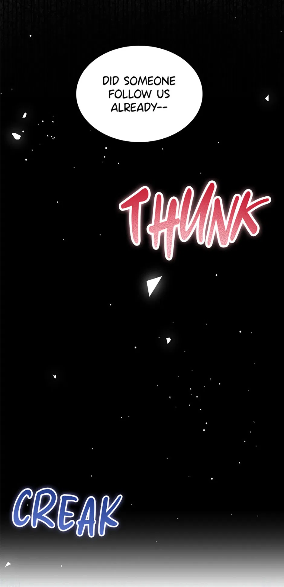 The End of this Fairy Tale is a Soap Opera Chapter 61 – Page 49