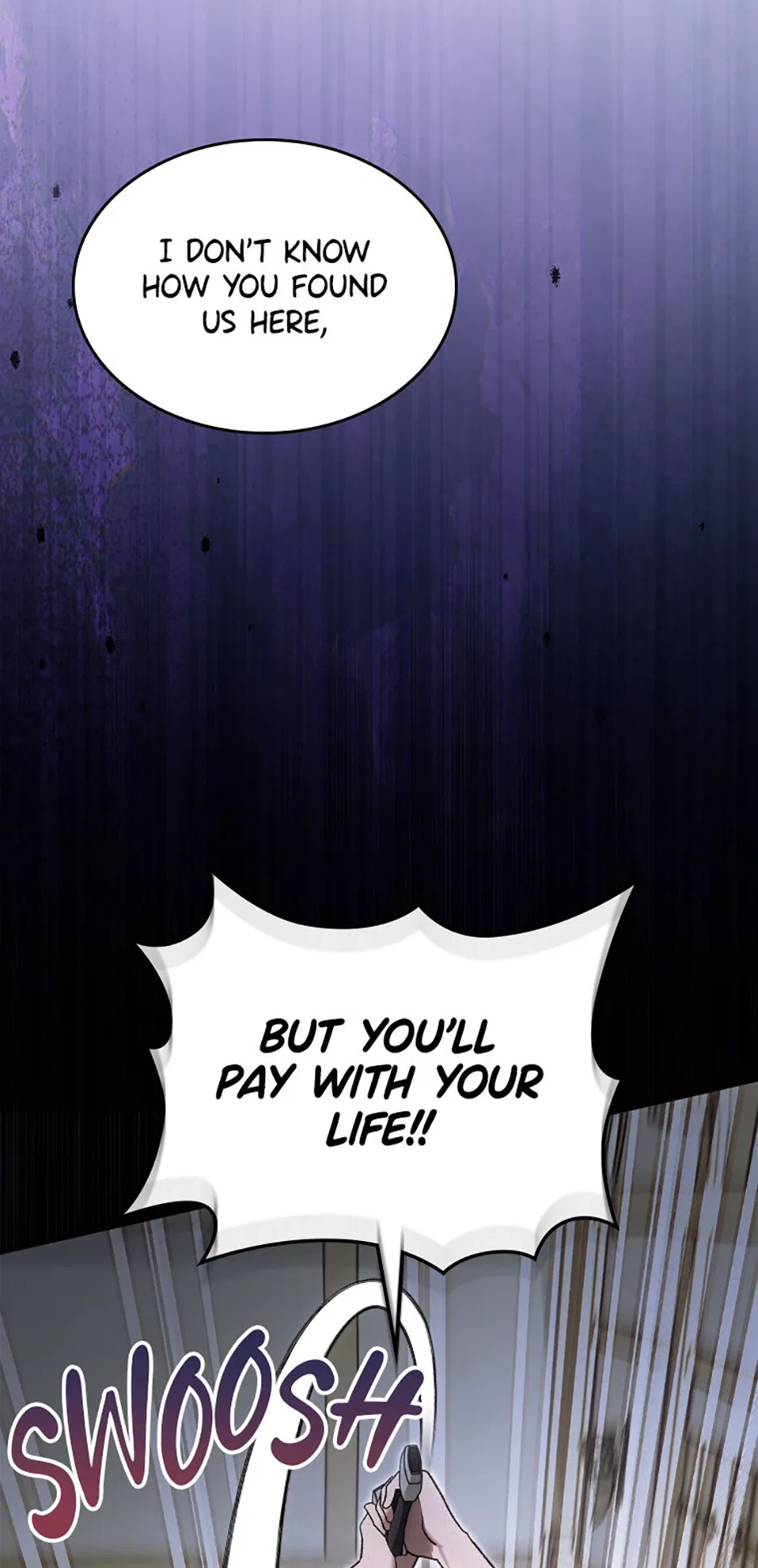 The End of this Fairy Tale is a Soap Opera Chapter 61 – Page 52