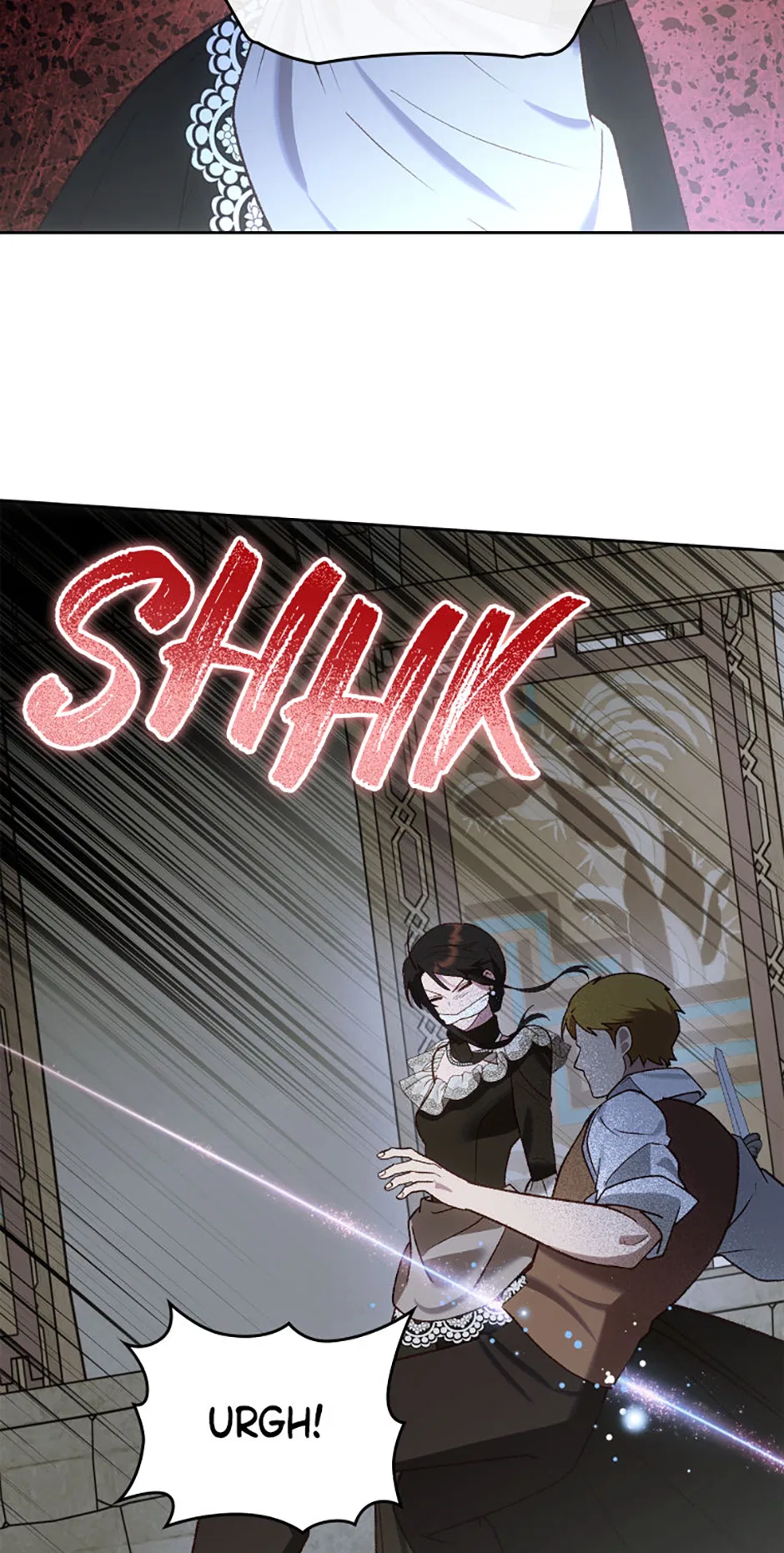 The End of this Fairy Tale is a Soap Opera Chapter 61 – Page 61