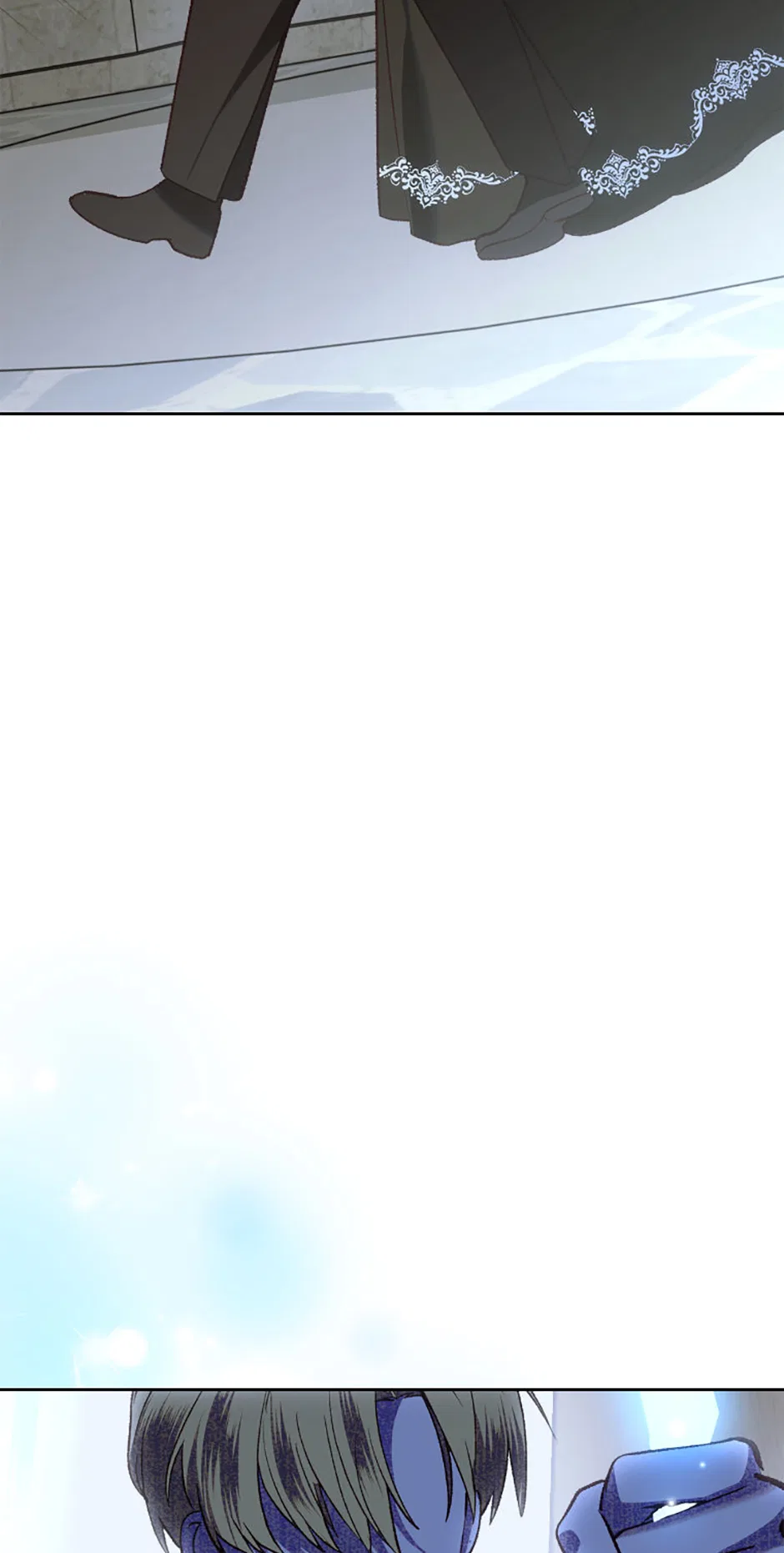 The End of this Fairy Tale is a Soap Opera Chapter 61 – Page 62