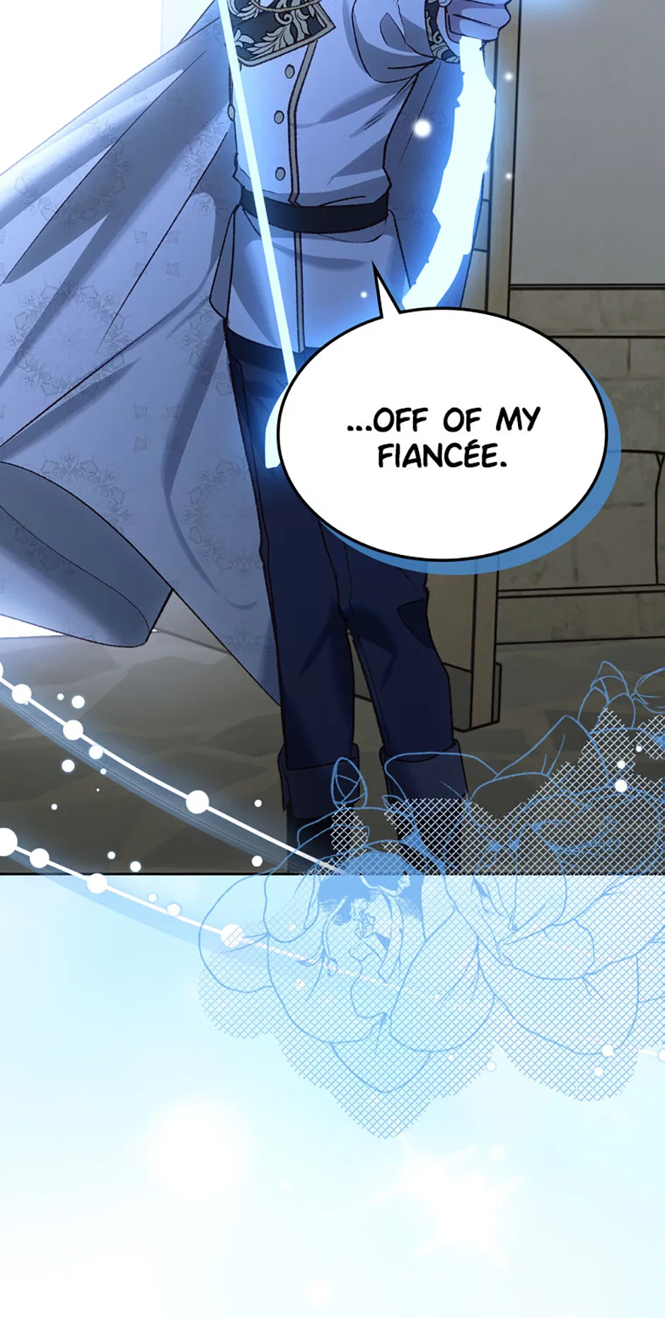 The End of this Fairy Tale is a Soap Opera Chapter 61 – Page 64