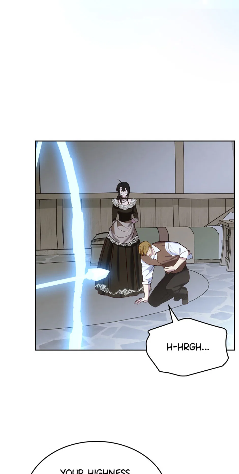 The End of this Fairy Tale is a Soap Opera Chapter 61 – Page 65