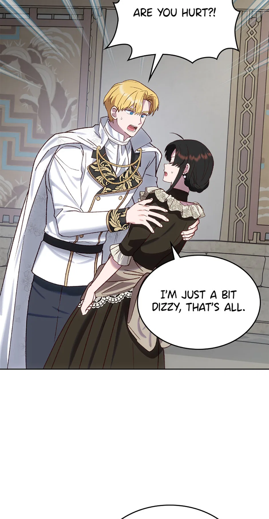 The End of this Fairy Tale is a Soap Opera Chapter 61 – Page 68