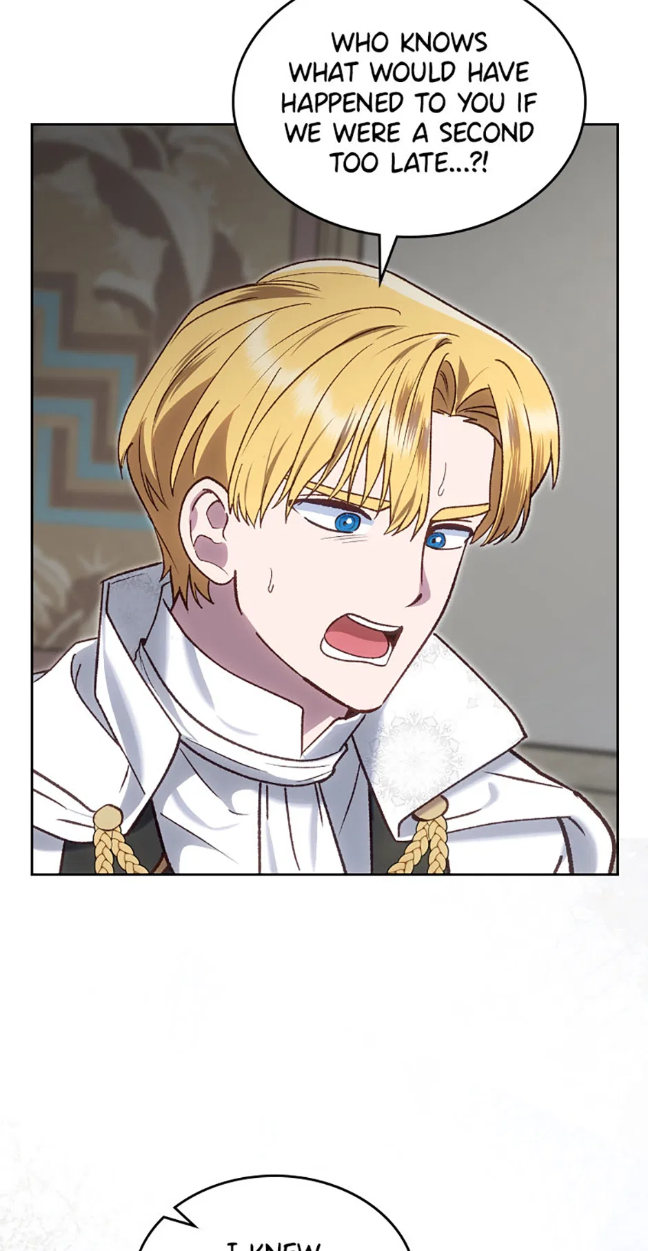 The End of this Fairy Tale is a Soap Opera Chapter 61 – Page 69
