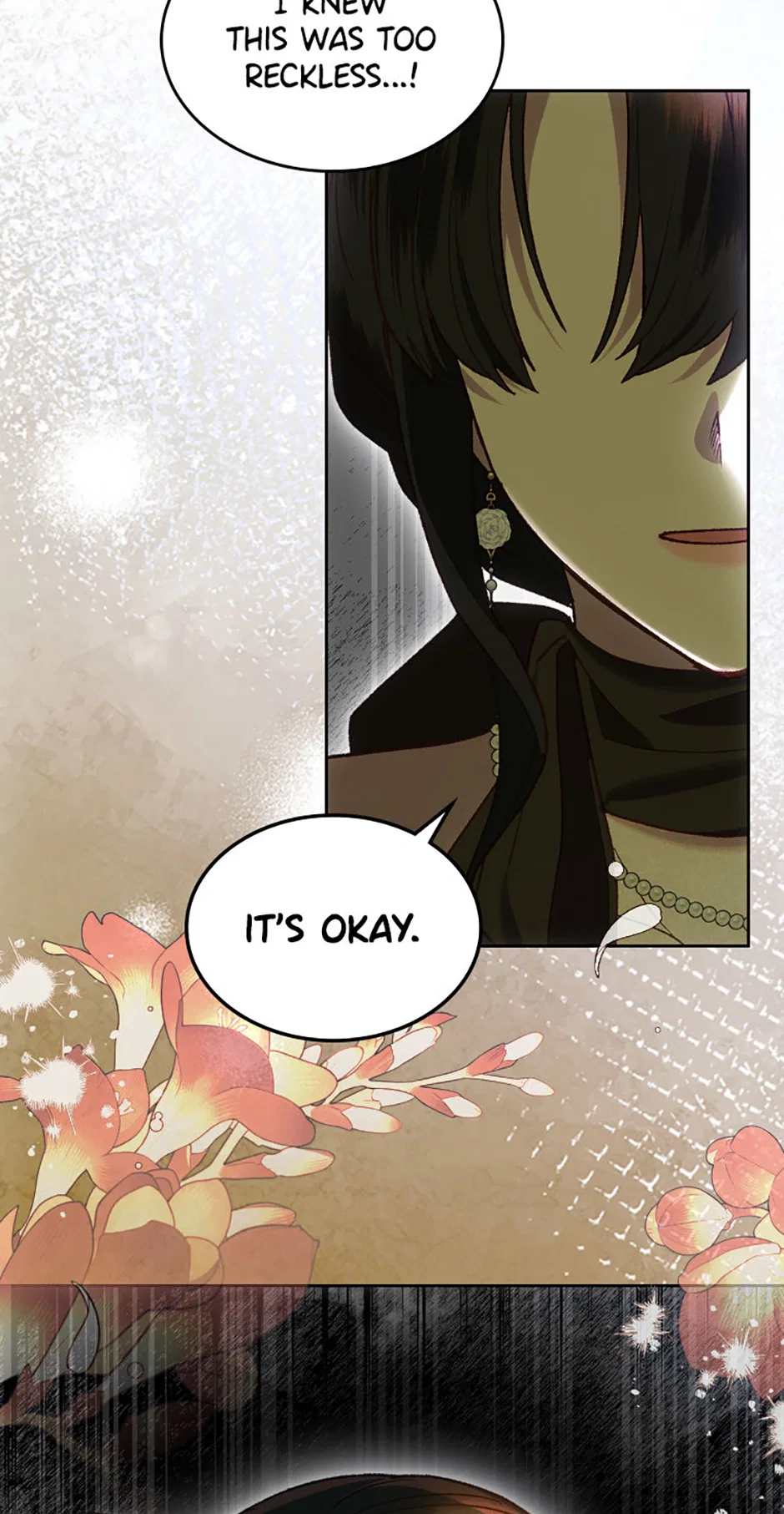 The End of this Fairy Tale is a Soap Opera Chapter 61 – Page 70