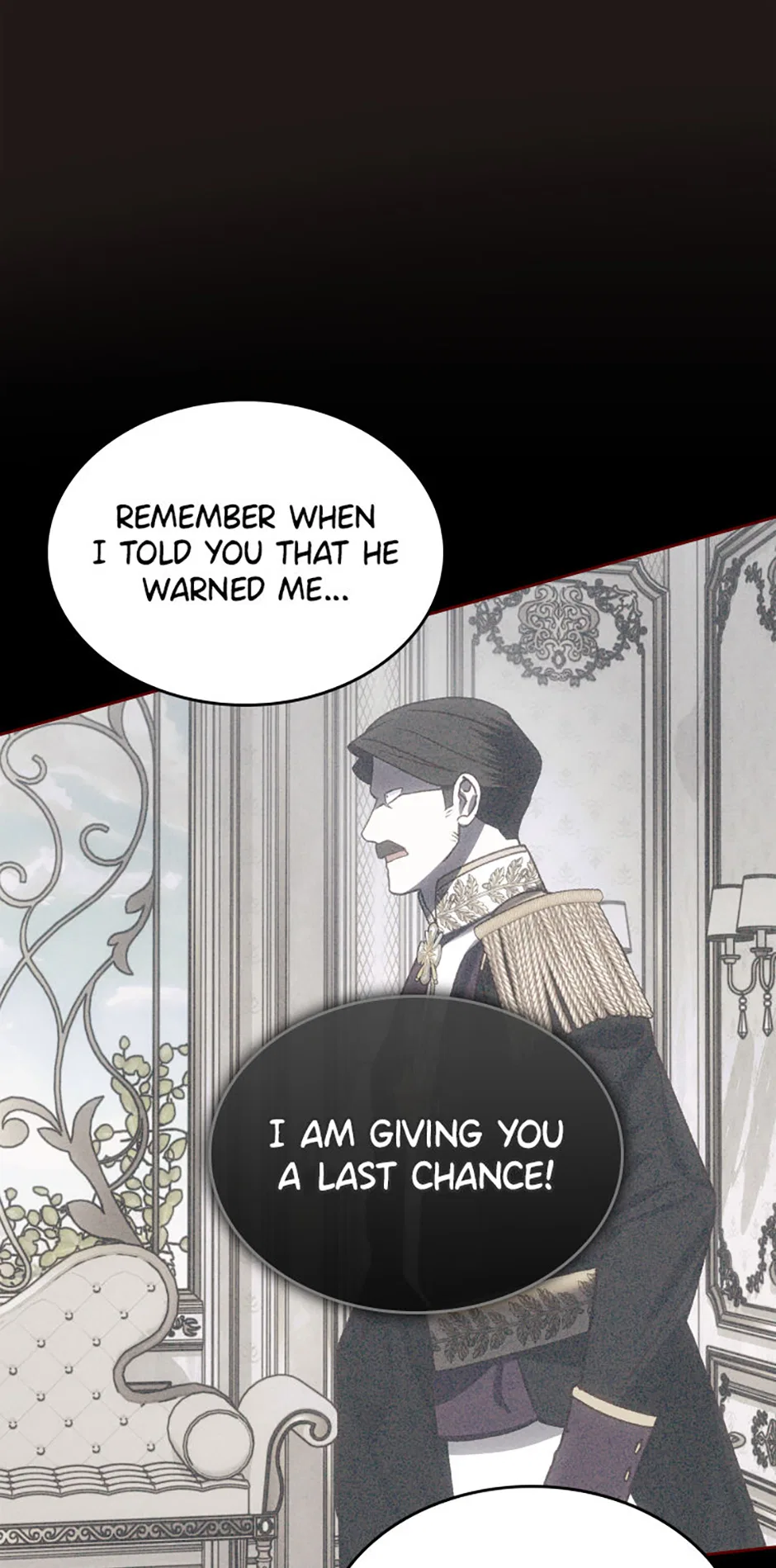 The End of this Fairy Tale is a Soap Opera Chapter 61 – Page 75