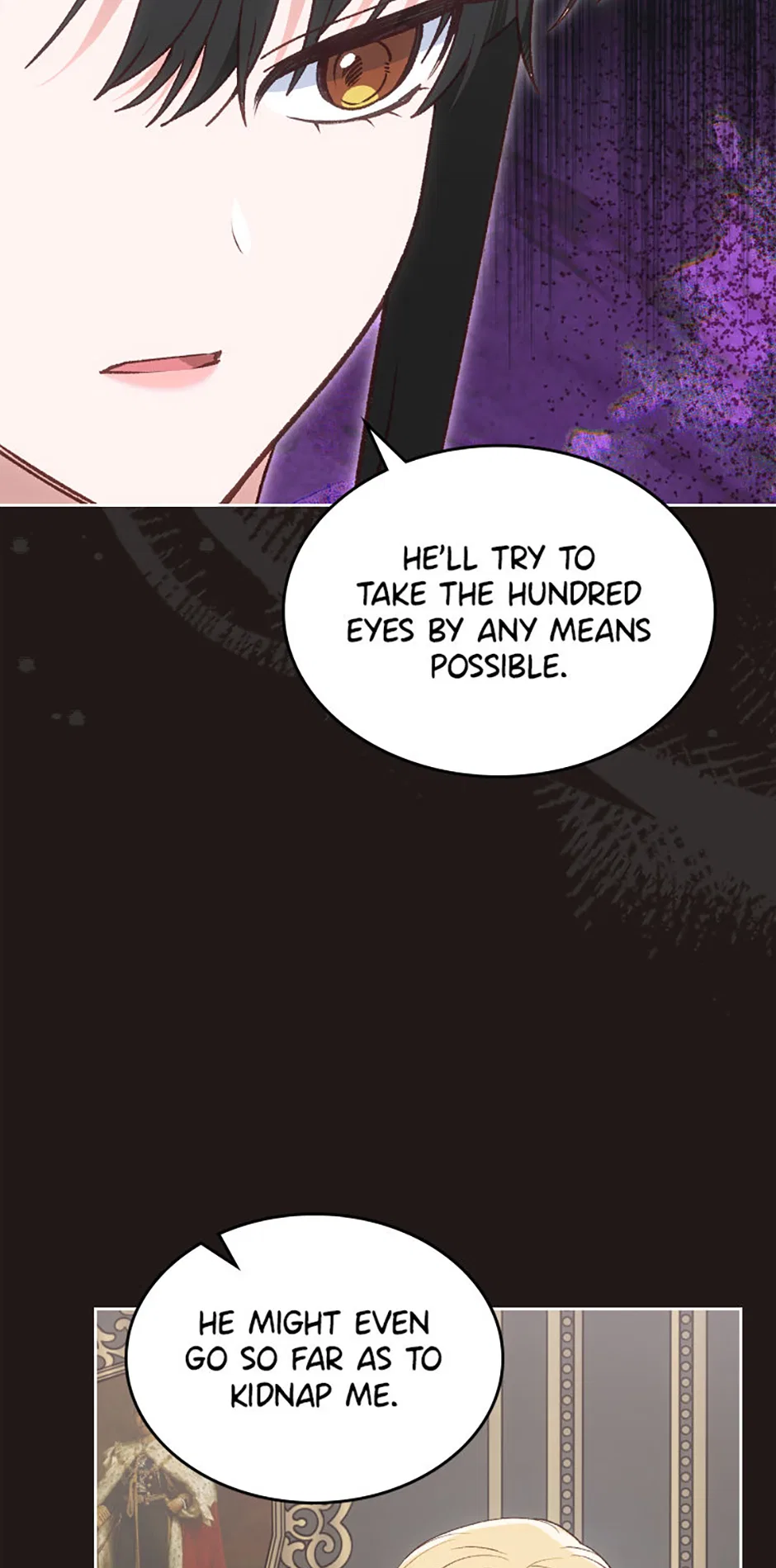 The End of this Fairy Tale is a Soap Opera Chapter 61 – Page 77