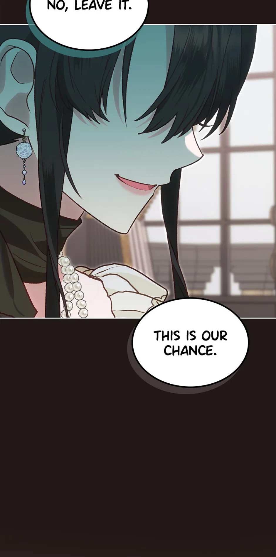 The End of this Fairy Tale is a Soap Opera Chapter 61 – Page 79