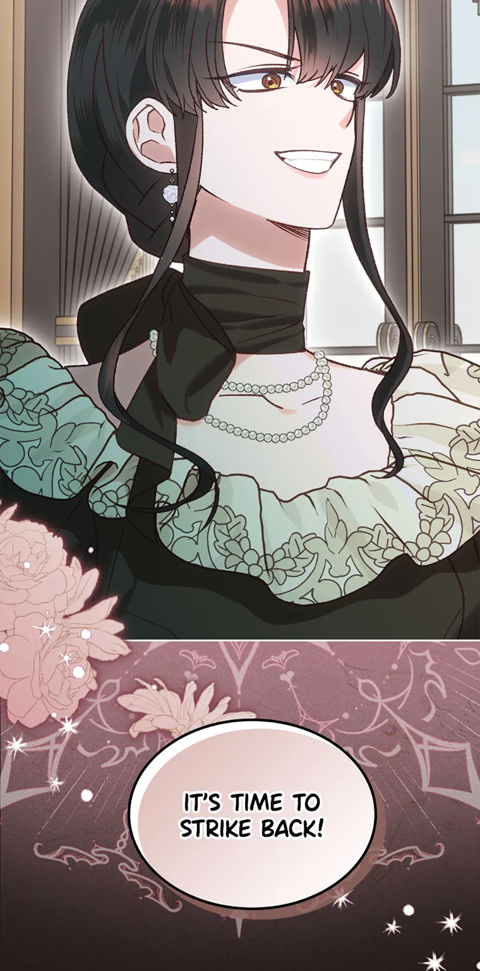 The End of this Fairy Tale is a Soap Opera Chapter 61 – Page 82