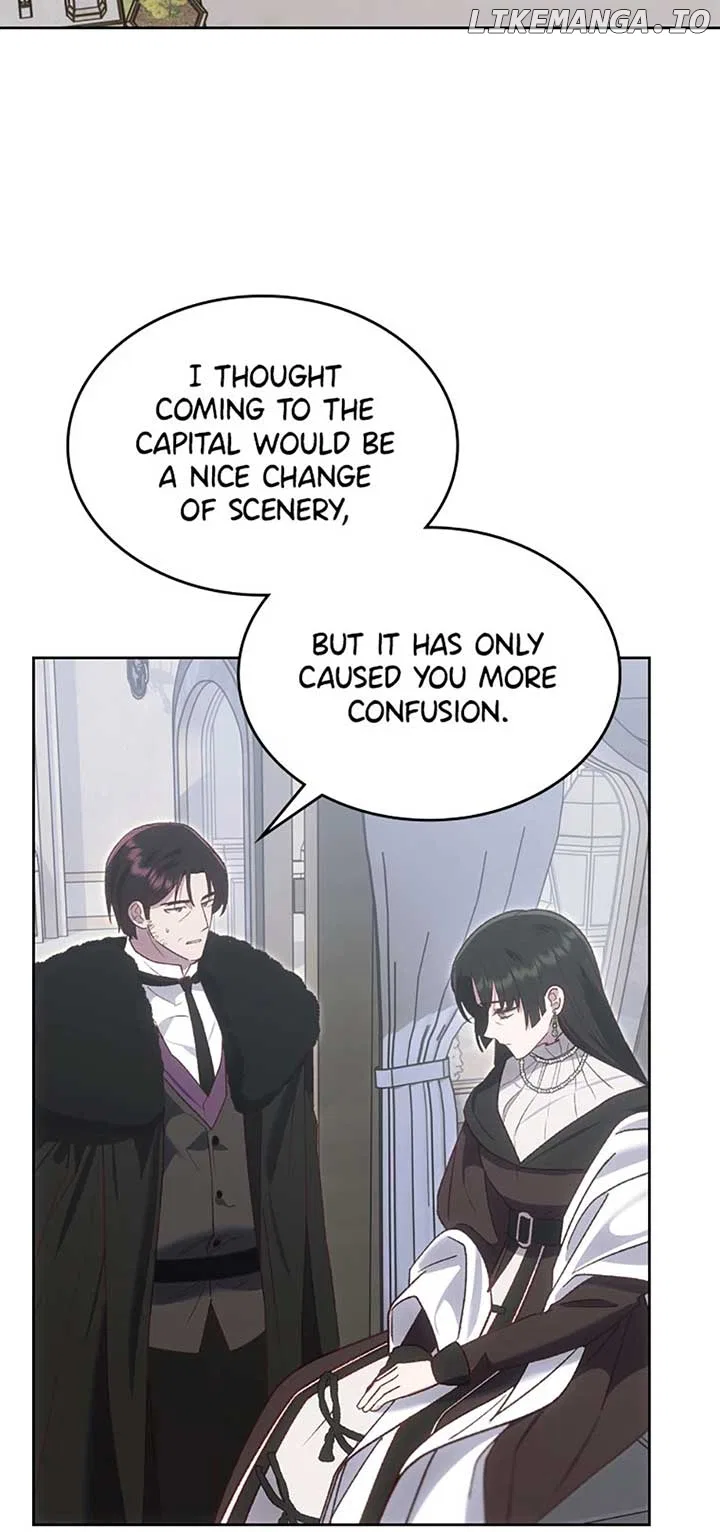 The End of this Fairy Tale is a Soap Opera Chapter 60 – Page 2