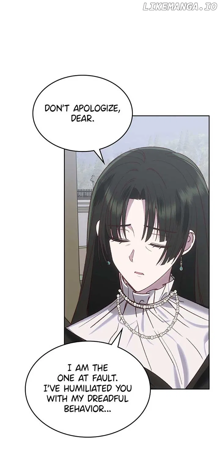 The End of this Fairy Tale is a Soap Opera Chapter 60 – Page 3