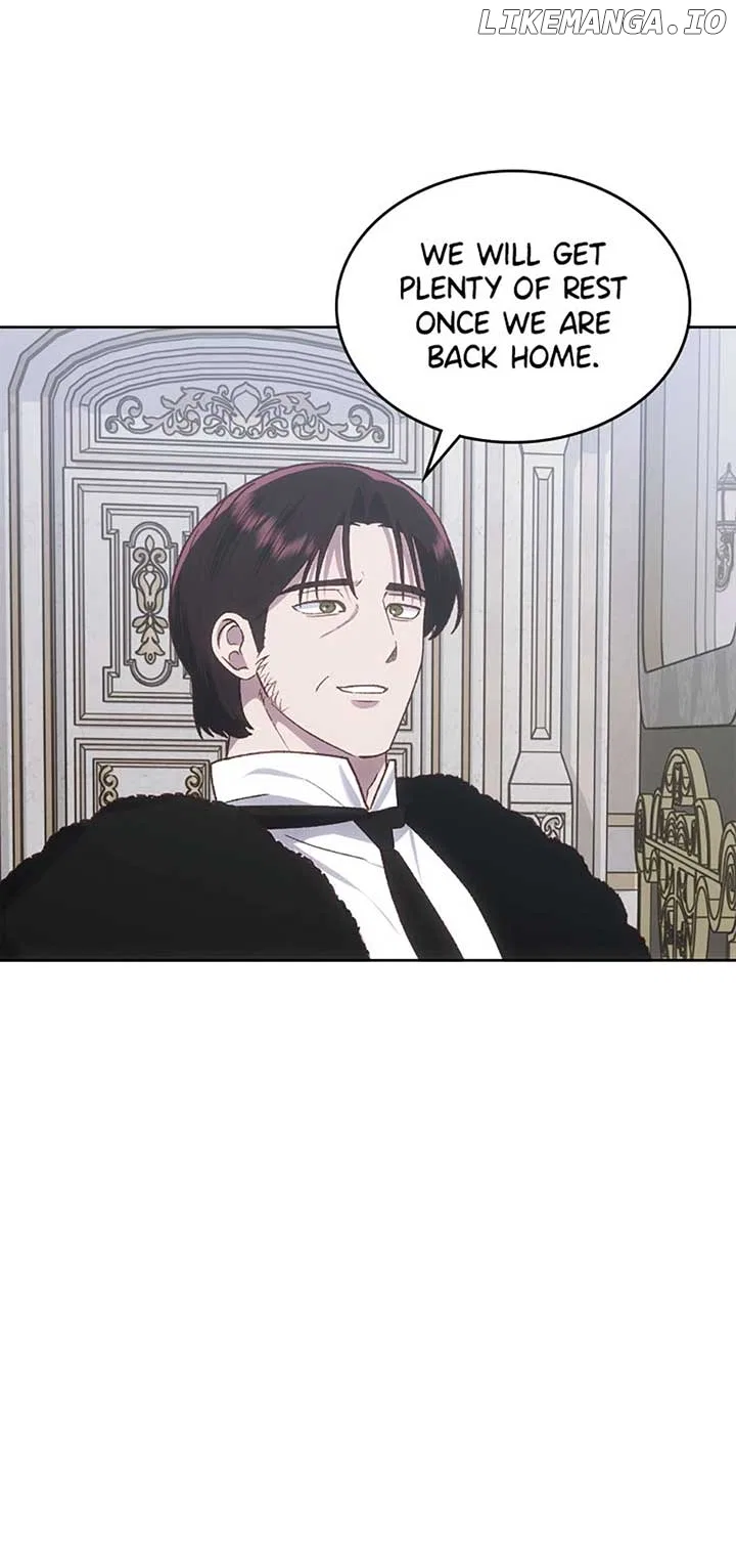 The End of this Fairy Tale is a Soap Opera Chapter 60 – Page 4