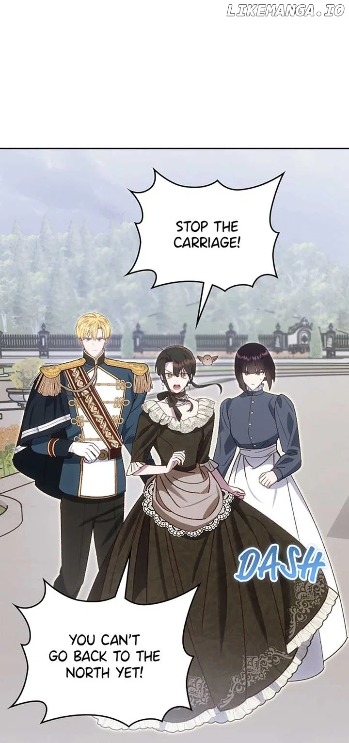 The End of this Fairy Tale is a Soap Opera Chapter 60 – Page 6