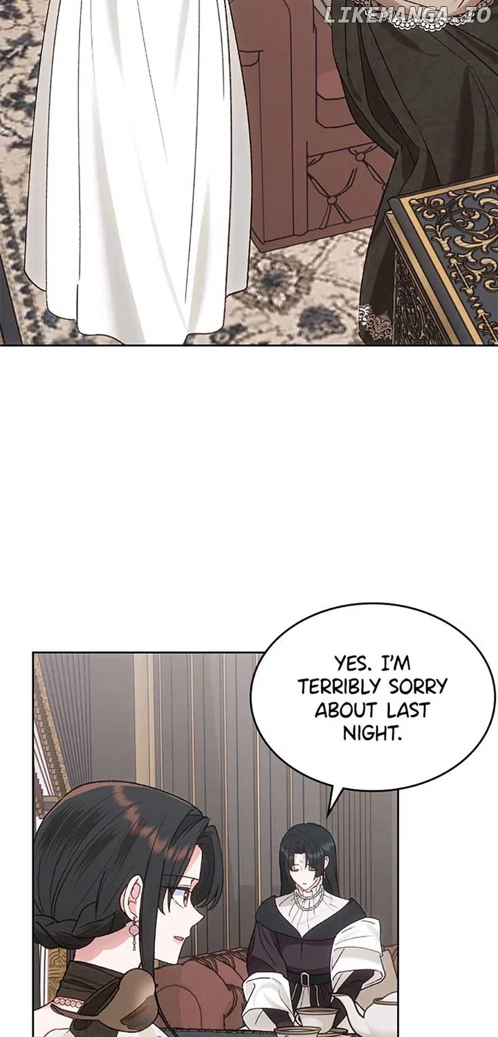 The End of this Fairy Tale is a Soap Opera Chapter 60 – Page 13