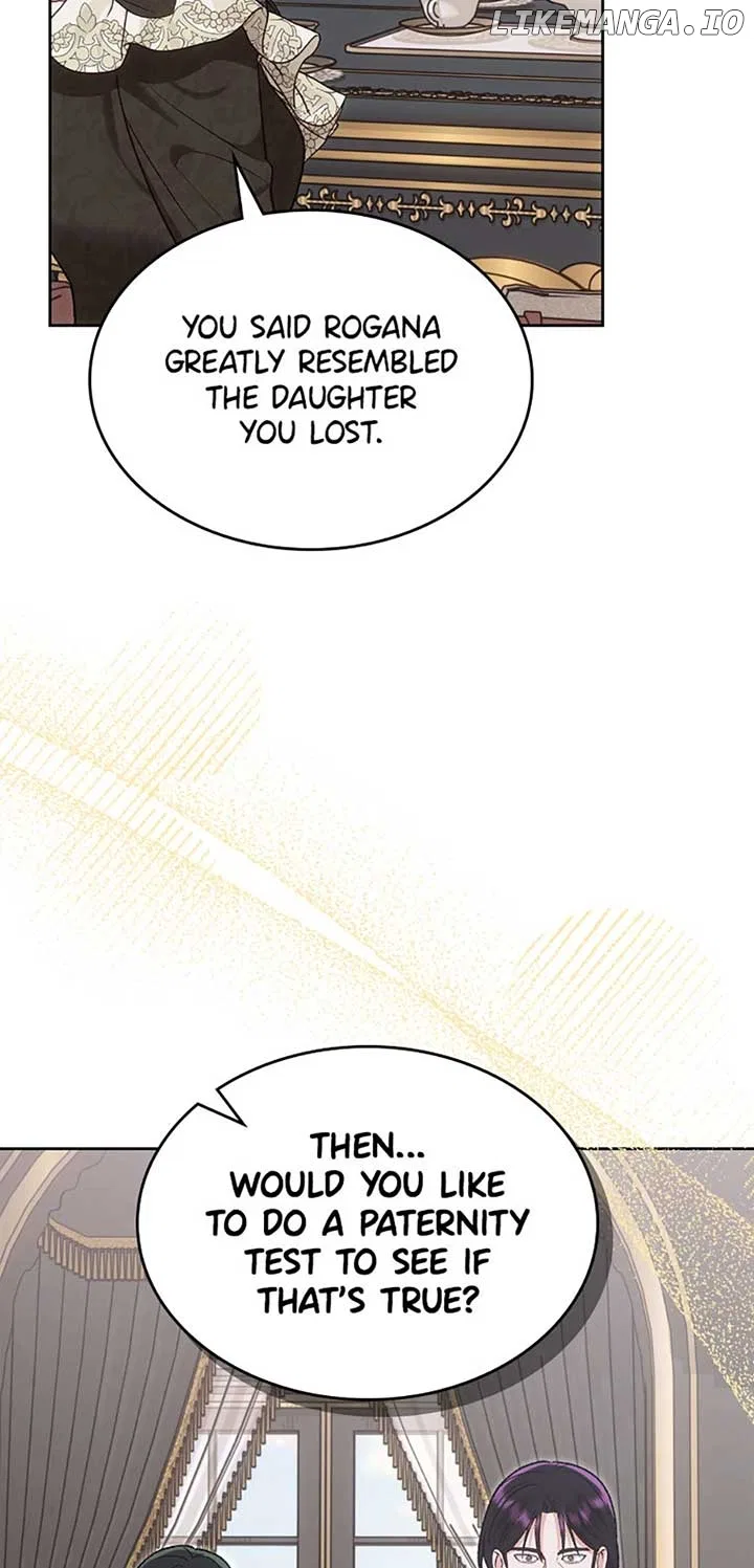 The End of this Fairy Tale is a Soap Opera Chapter 60 – Page 14