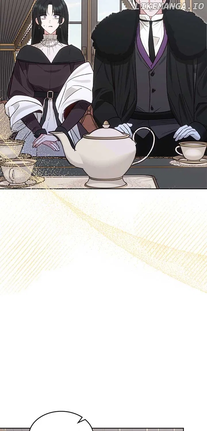 The End of this Fairy Tale is a Soap Opera Chapter 60 – Page 15