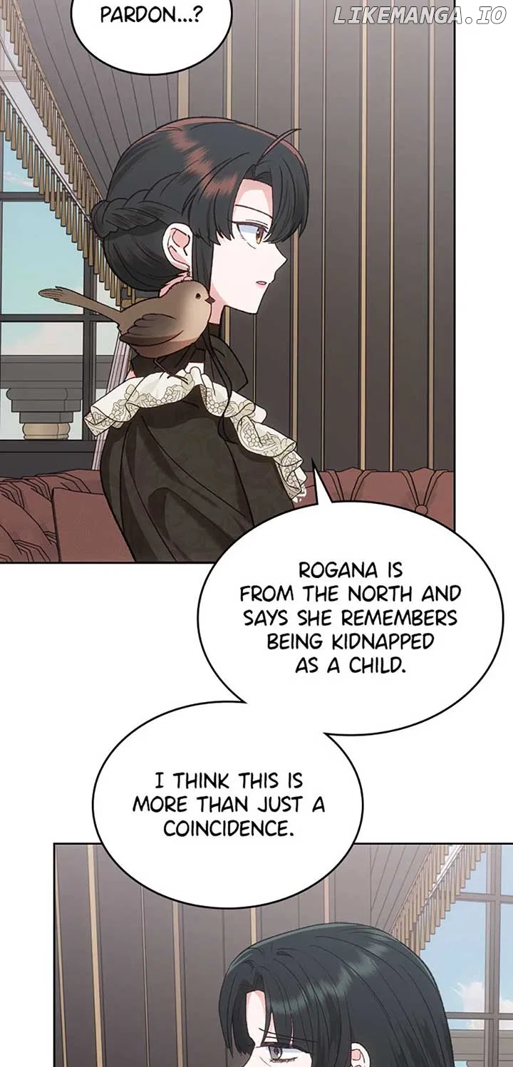 The End of this Fairy Tale is a Soap Opera Chapter 60 – Page 16