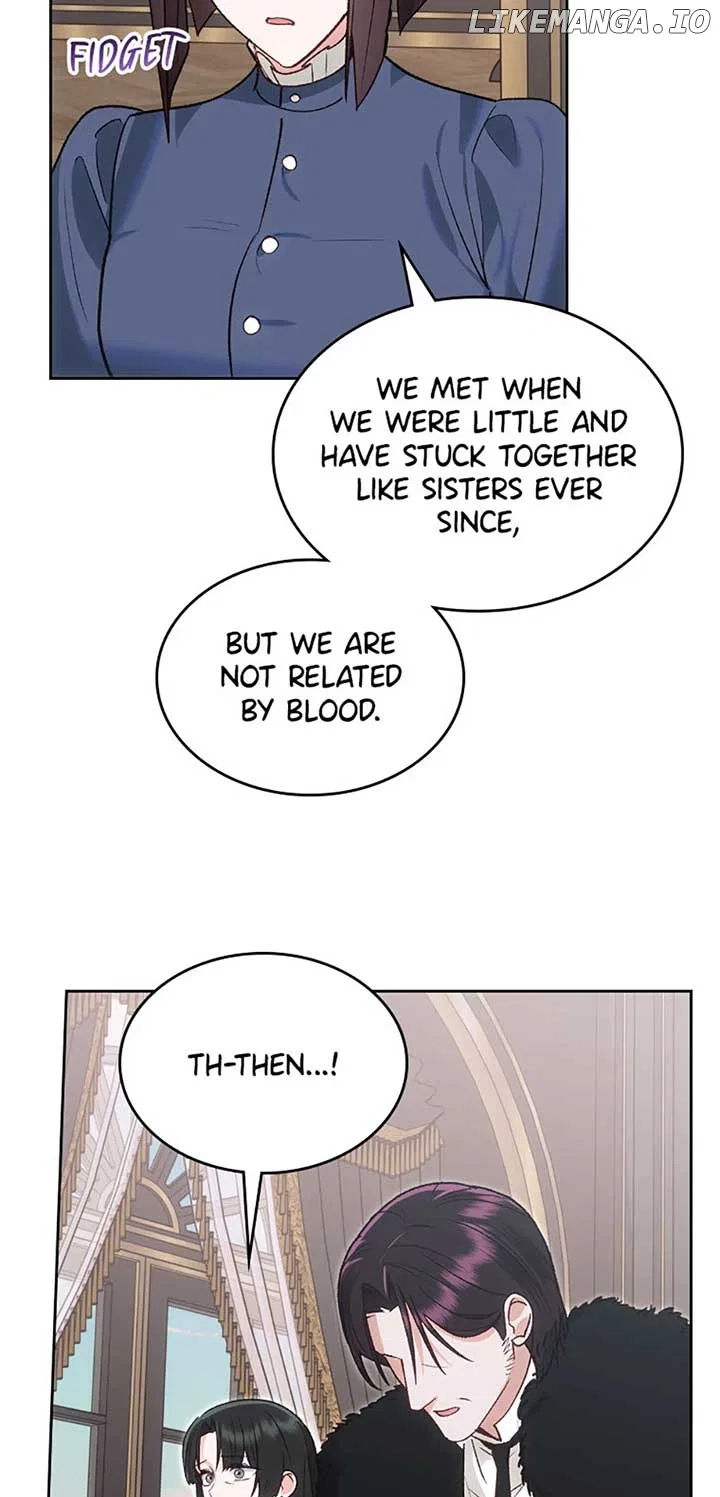 The End of this Fairy Tale is a Soap Opera Chapter 60 – Page 18