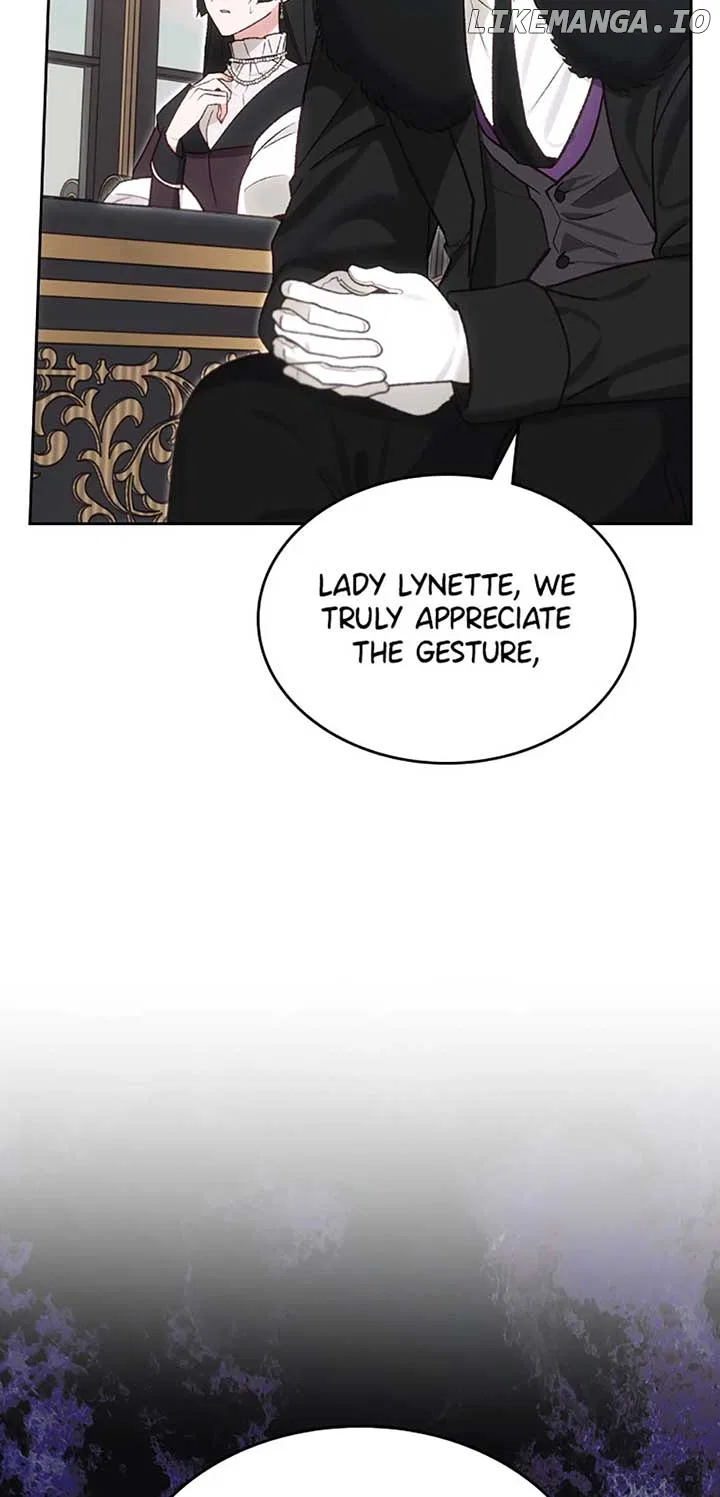 The End of this Fairy Tale is a Soap Opera Chapter 60 – Page 19