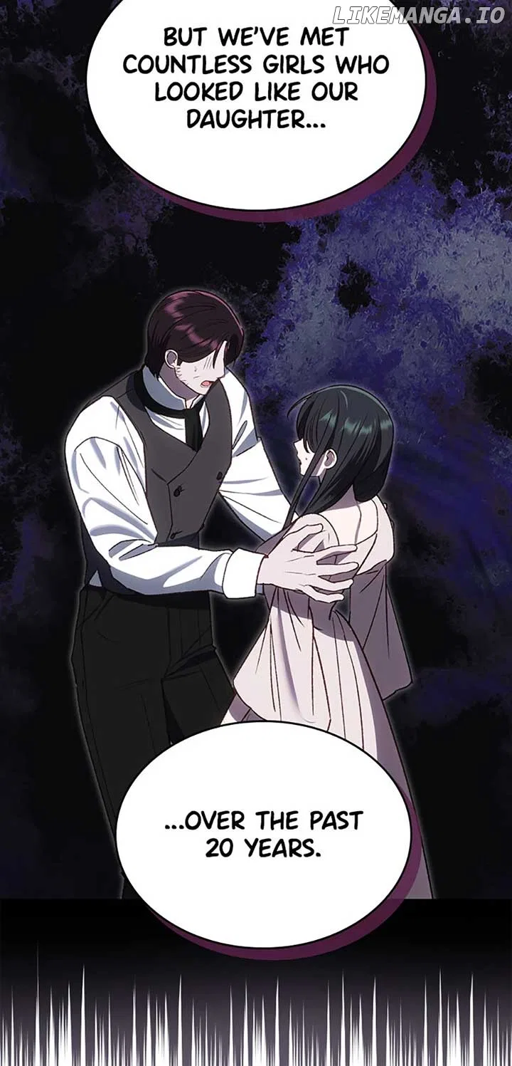 The End of this Fairy Tale is a Soap Opera Chapter 60 – Page 20