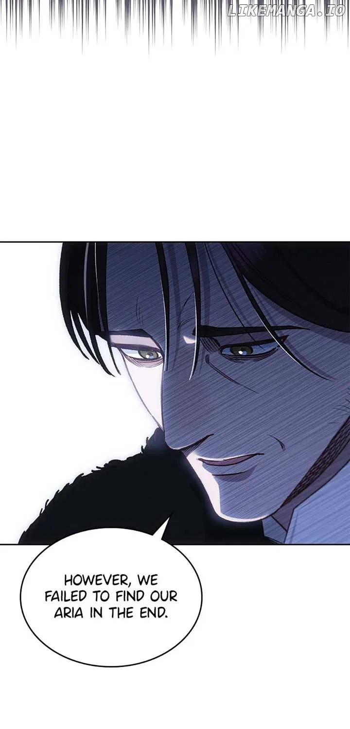 The End of this Fairy Tale is a Soap Opera Chapter 60 – Page 21