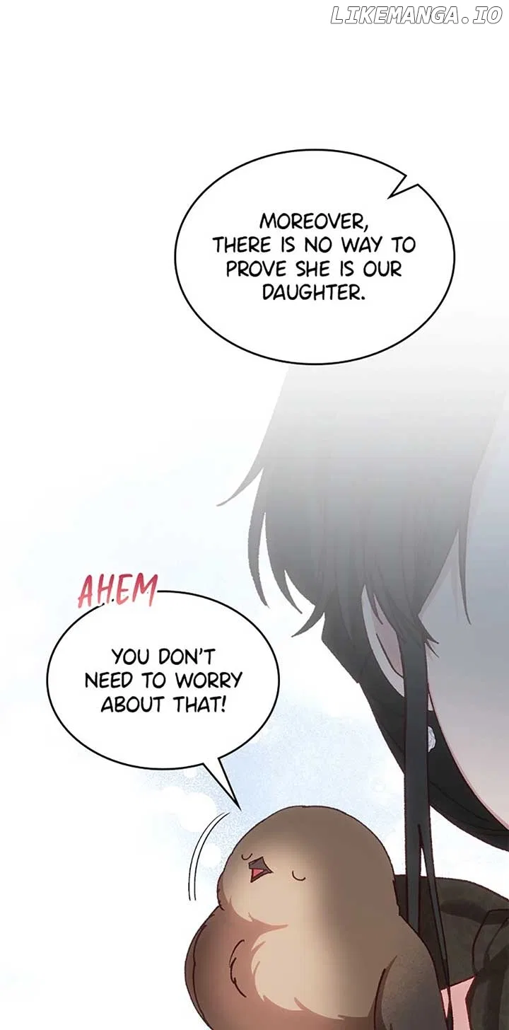 The End of this Fairy Tale is a Soap Opera Chapter 60 – Page 23