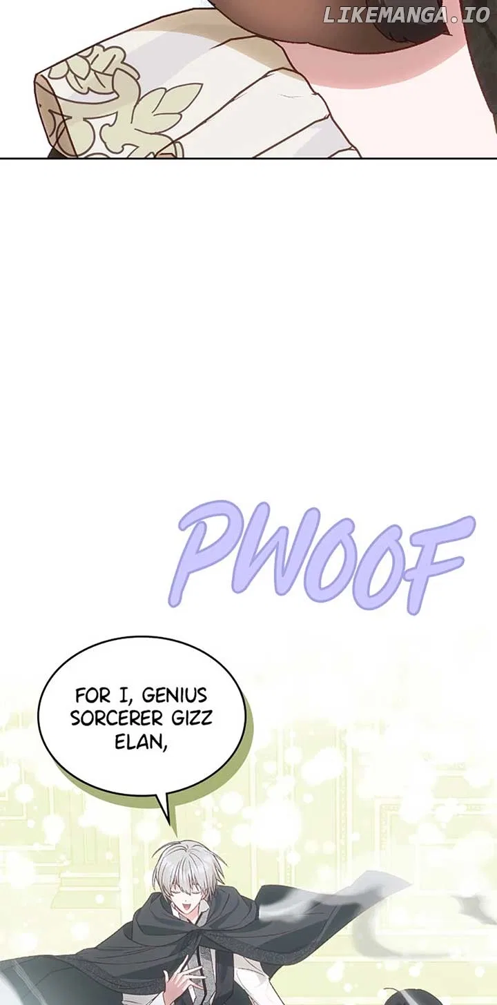 The End of this Fairy Tale is a Soap Opera Chapter 60 – Page 24