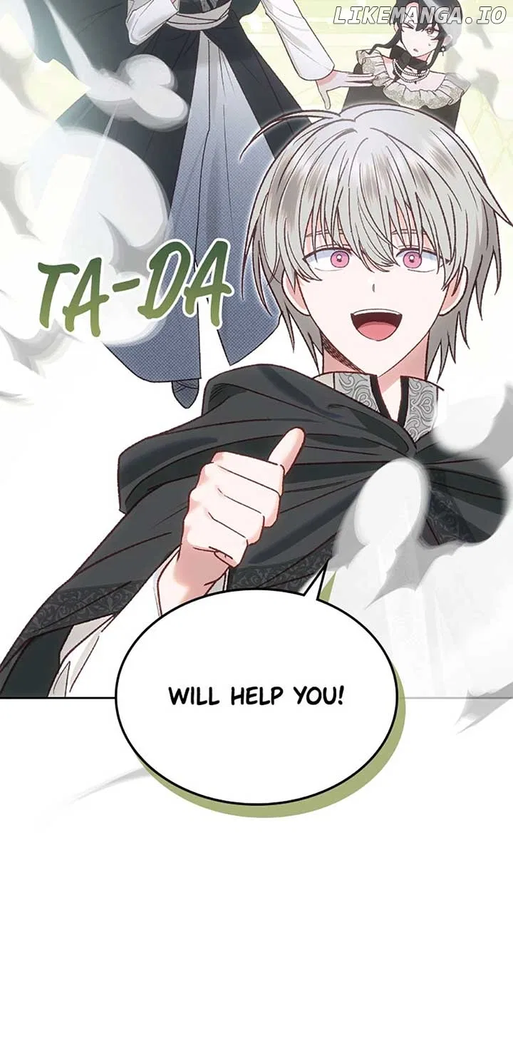 The End of this Fairy Tale is a Soap Opera Chapter 60 – Page 25