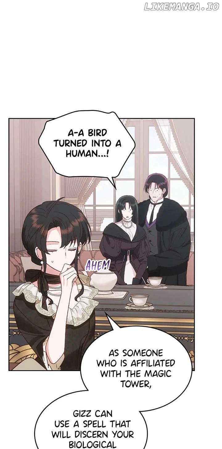 The End of this Fairy Tale is a Soap Opera Chapter 60 – Page 26