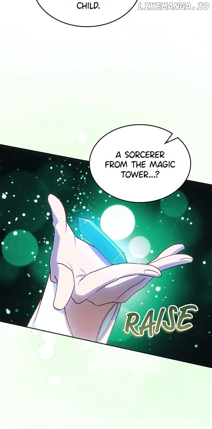 The End of this Fairy Tale is a Soap Opera Chapter 60 – Page 27