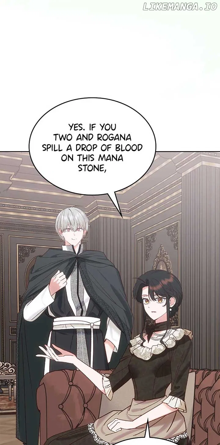 The End of this Fairy Tale is a Soap Opera Chapter 60 – Page 28
