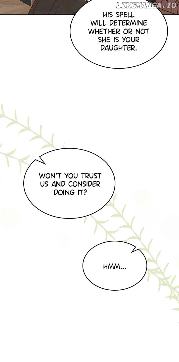 The End of this Fairy Tale is a Soap Opera Chapter 60 – Page 29