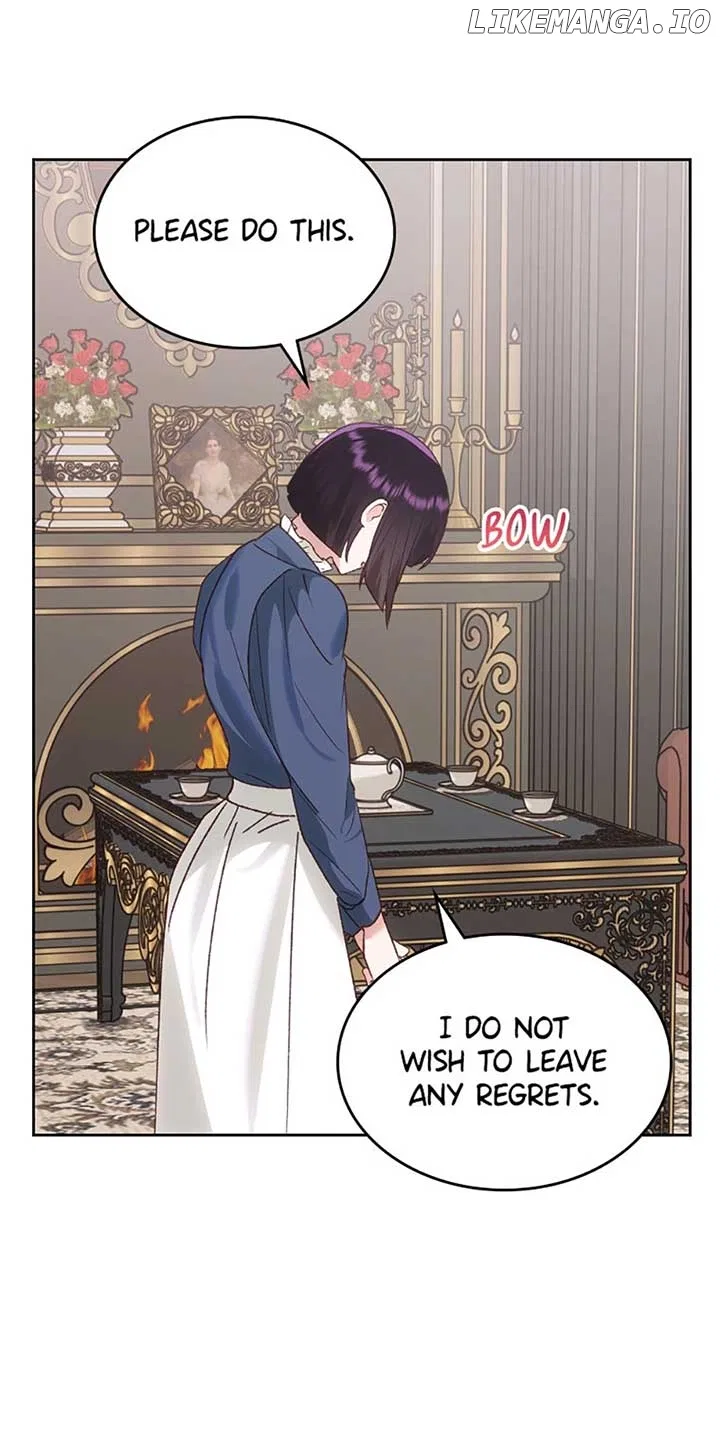 The End of this Fairy Tale is a Soap Opera Chapter 60 – Page 30