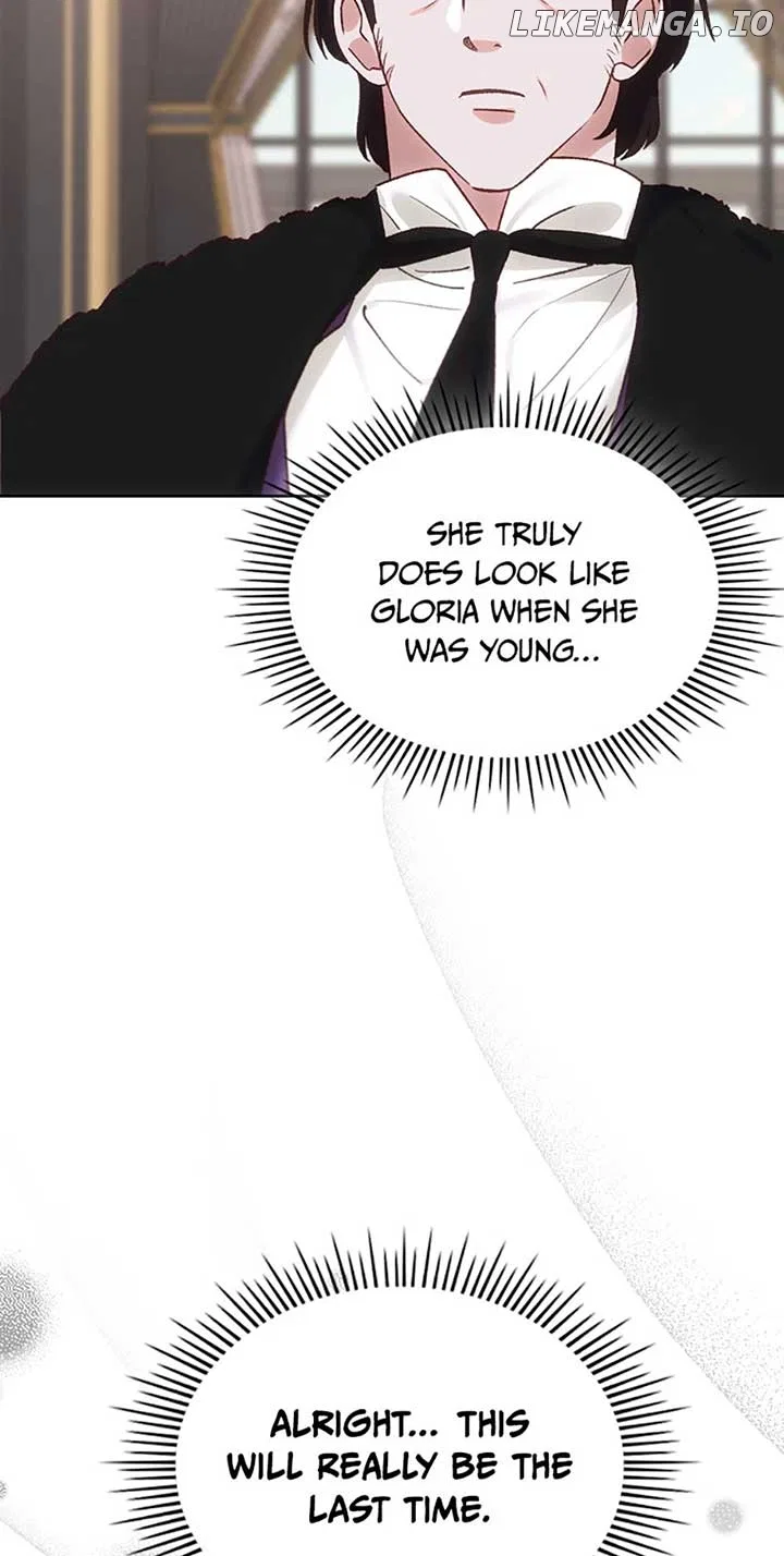 The End of this Fairy Tale is a Soap Opera Chapter 60 – Page 32