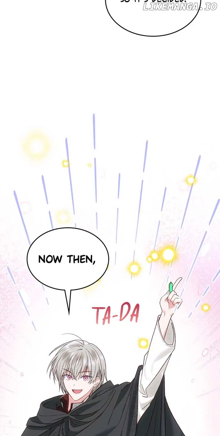 The End of this Fairy Tale is a Soap Opera Chapter 60 – Page 34
