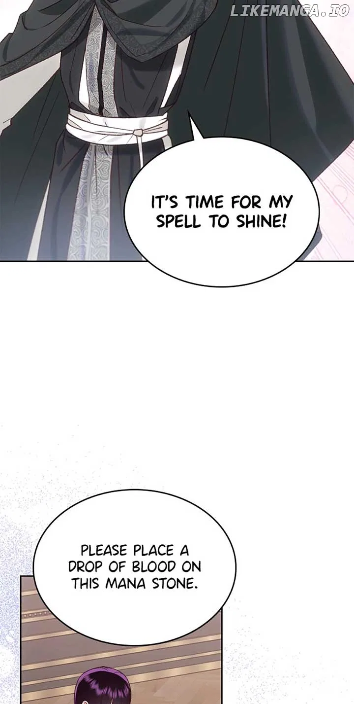 The End of this Fairy Tale is a Soap Opera Chapter 60 – Page 35