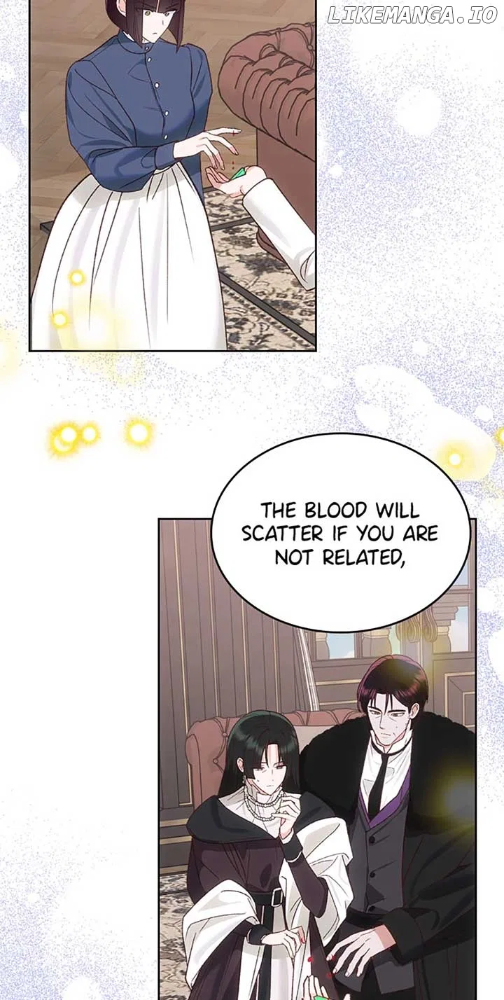 The End of this Fairy Tale is a Soap Opera Chapter 60 – Page 36
