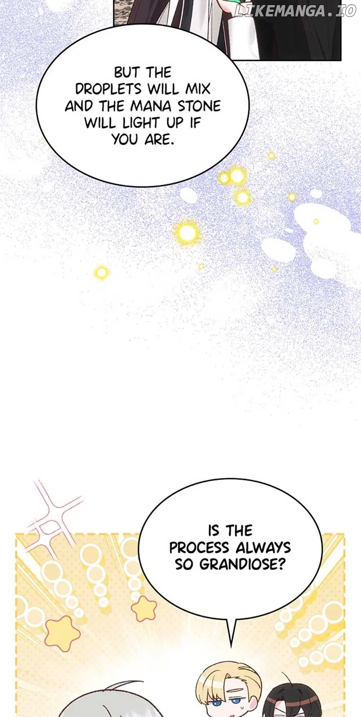The End of this Fairy Tale is a Soap Opera Chapter 60 – Page 37
