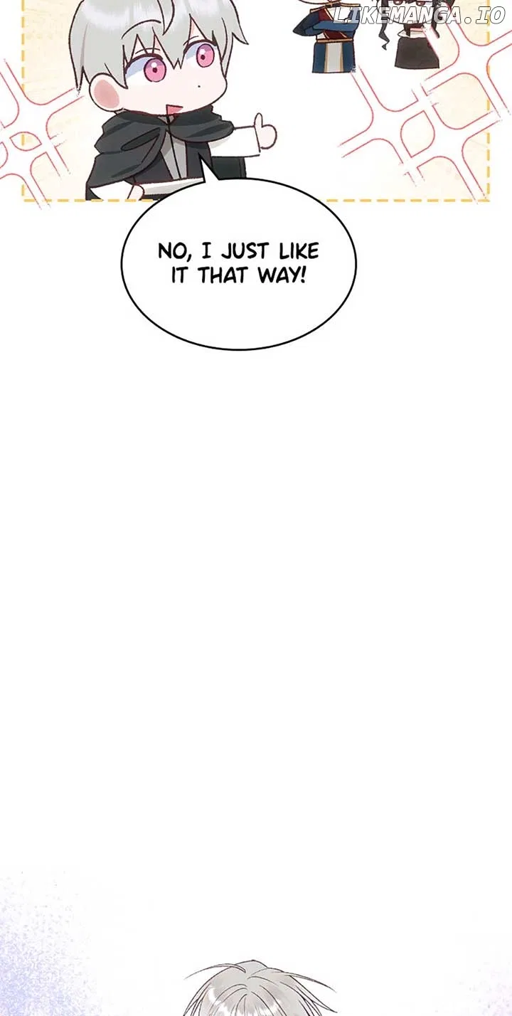 The End of this Fairy Tale is a Soap Opera Chapter 60 – Page 38