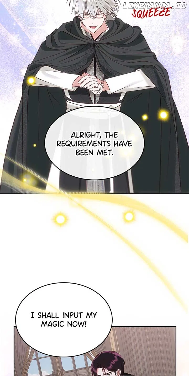 The End of this Fairy Tale is a Soap Opera Chapter 60 – Page 39