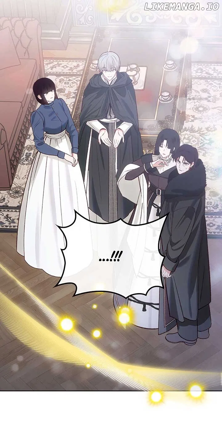 The End of this Fairy Tale is a Soap Opera Chapter 60 – Page 42