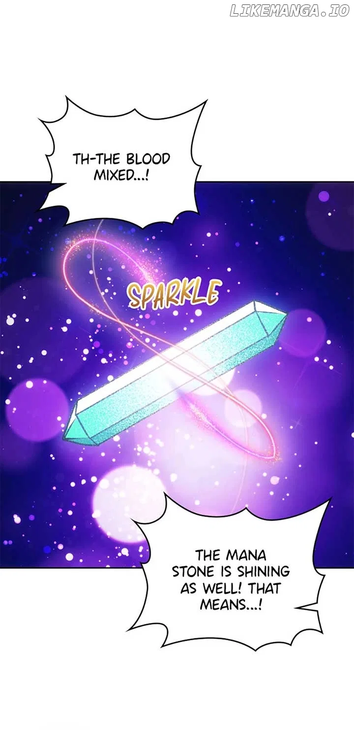 The End of this Fairy Tale is a Soap Opera Chapter 60 – Page 43